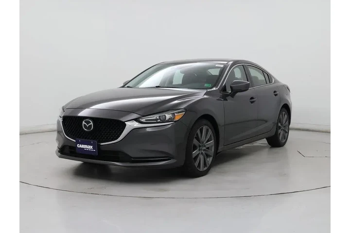 $22998 : Mazda Mazda6 2020 Grand Tour image 4