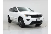 Jeep Grand Cherokee 2021 4x2 en Fresno