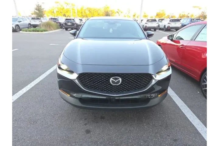 $21992 : Mazda CX-30 2024 AWD 2.5 S 4 image 1