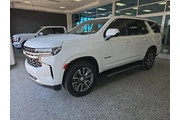 Chevrolet Tahoe 2023 4x4 LS