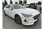 Hyundai SONATA Hybrid 2023 L en Bakersfield