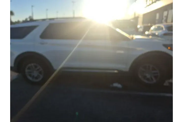 $34900 : Ford Explorer 2025 Active 4d image 2