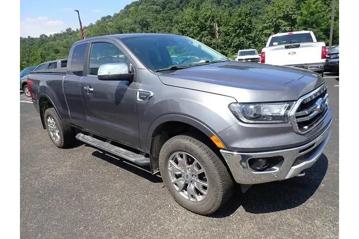 $33387 : Ford Ranger 2022 4x4 Lariat image 7