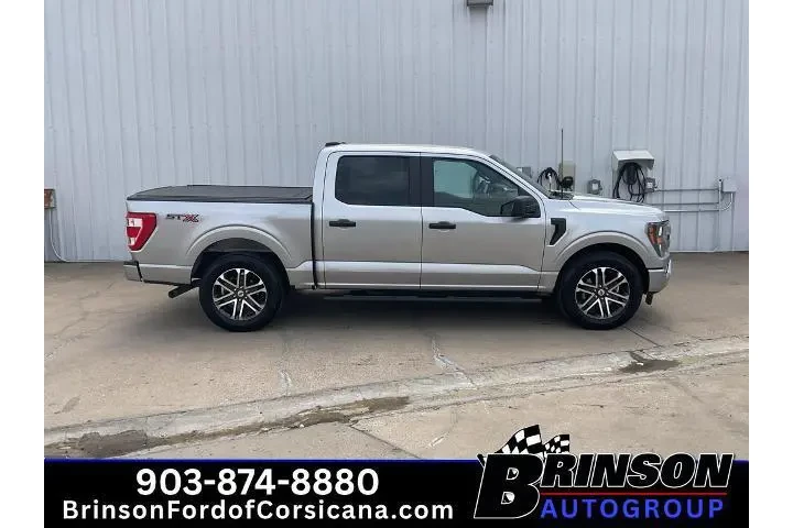 $36300 : Ford F-150 2023 4x2 XL 4dr S image 8