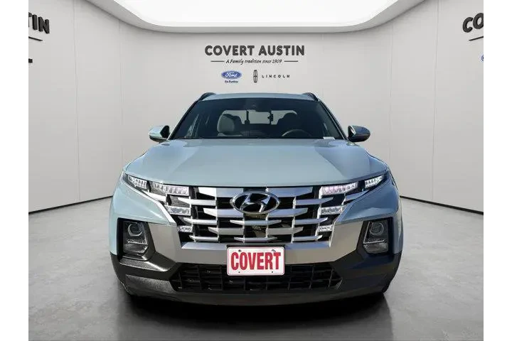 $24591 : Hyundai SANTA CRUZ 2023 SEL image 8