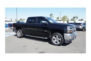 $25984 : 2018 Silverado 1500 LT thumbnail