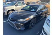 Toyota Camry 2018 LE 4dr Sed en Atlanta