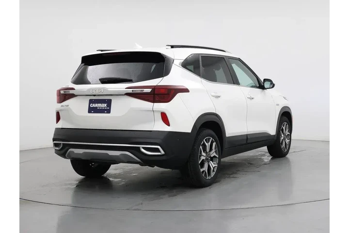 $22998 : Kia Seltos 2023 AWD EX 4dr S image 8