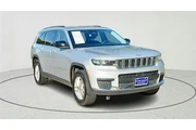 Jeep Grand Cherokee L 2023 4