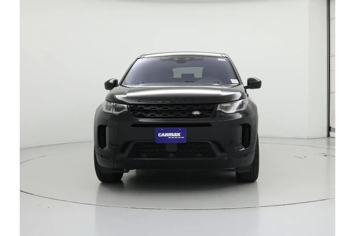 $26998 : Land Rover Discovery Sport 2 image 5