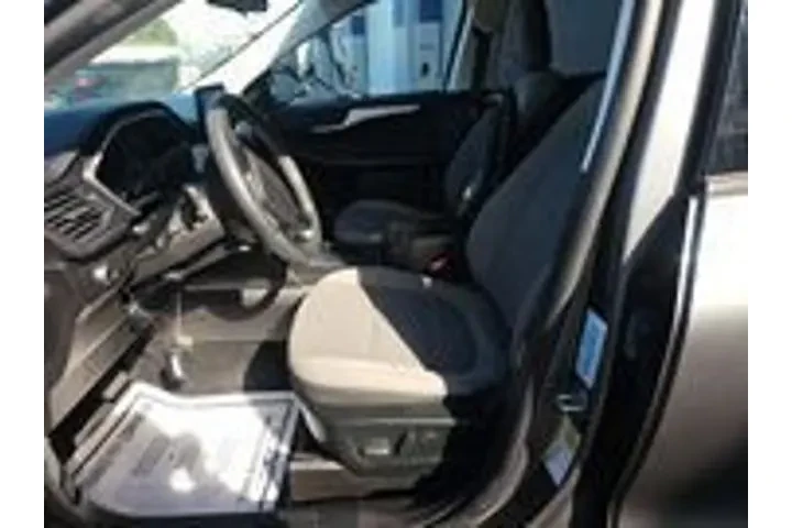 $16000 : Ford Escape 2022 SE 4dr SUV image 5