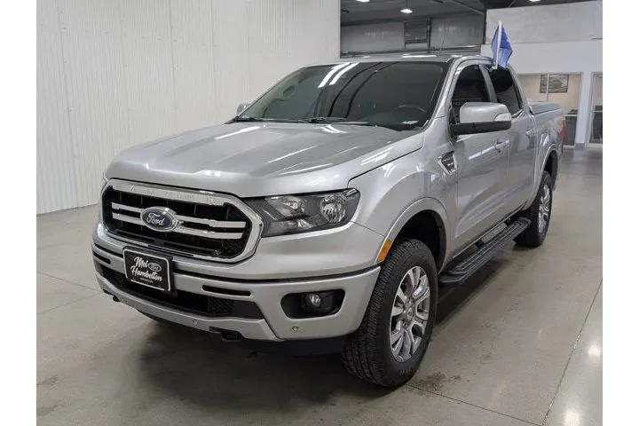$29207 : Ford Ranger 2022 4x4 Lariat image 5