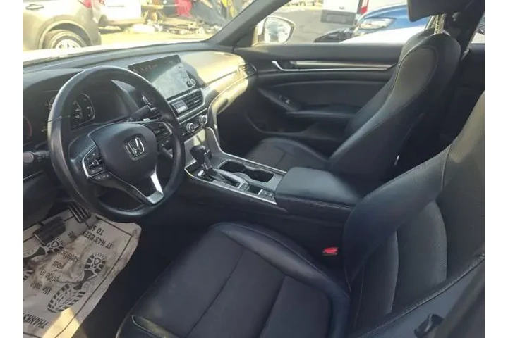 $21600 : Honda Accord 2018 Sport 4dr image 5