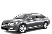 2015 Accord en San Antonio