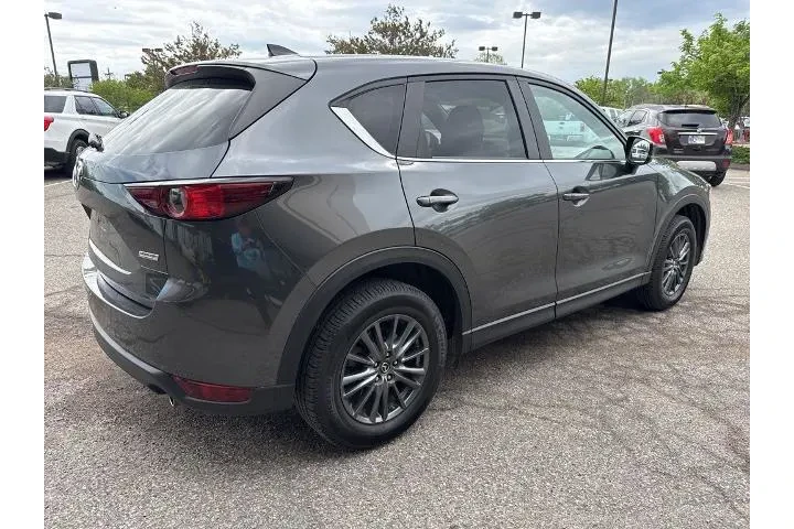 $20690 : Mazda CX-5 2019 AWD Touring image 10