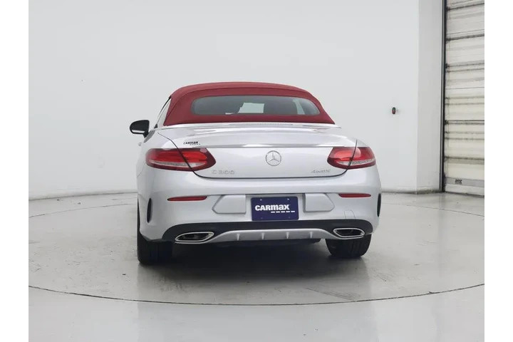 $32998 : Mercedes-Benz C-Class 2018 A image 6