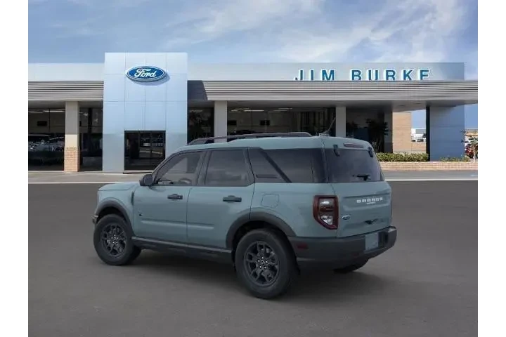 $22970 : Ford Bronco Sport 2022 AWD B image 1