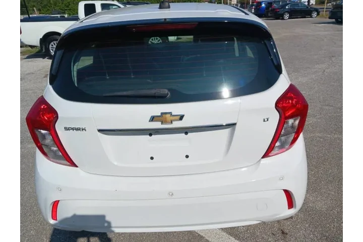 $10500 : 2020 Spark 2LT CVT image 7