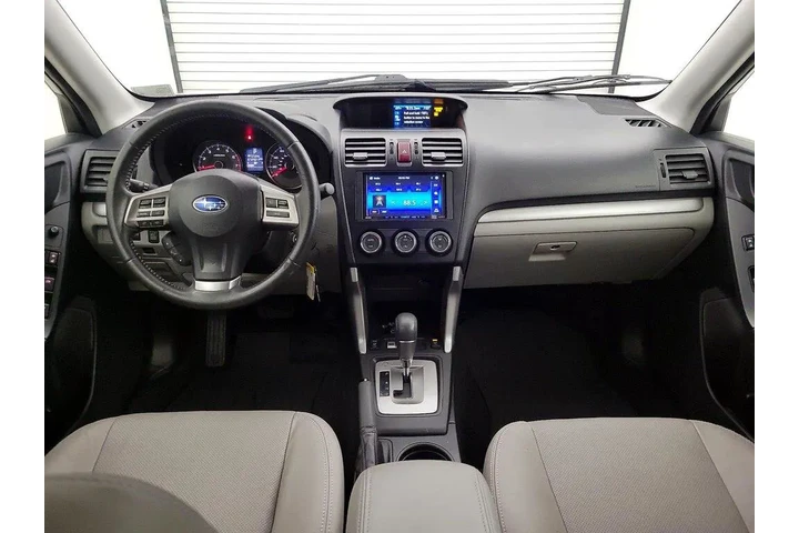 $16998 : Subaru Forester 2015 AWD 2.5 image 9