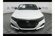 $22375 : Honda Accord 2022 Sport 4dr thumbnail