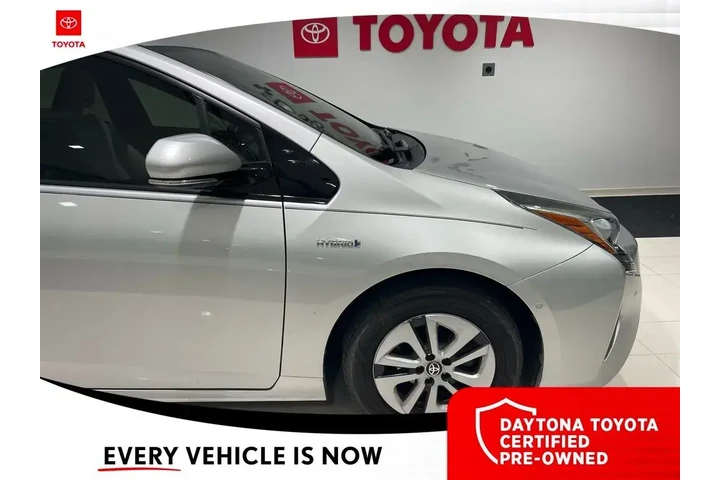 $15000 : Toyota Prius 2018 Four 4dr H image 4