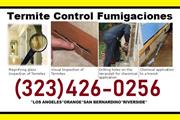 PEST TERMITE CONTROL. thumbnail