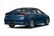$8105 : Hyundai SONATA 2018 SE 4dr S thumbnail