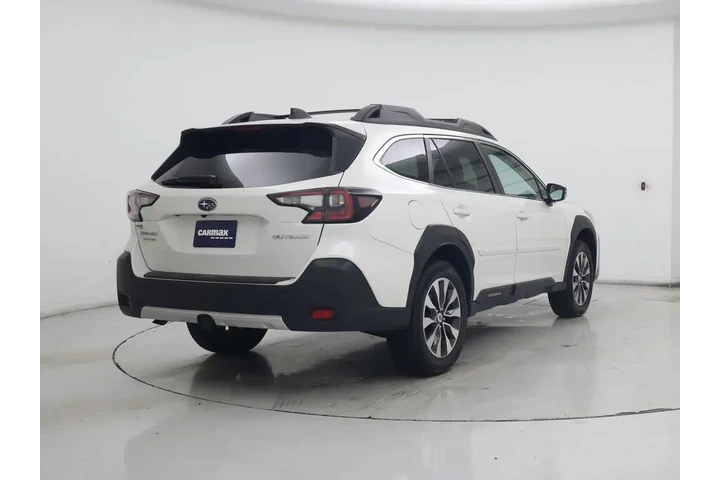 $27998 : Subaru Outback 2023 AWD Limi image 8