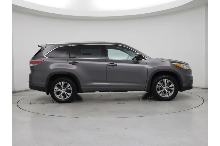 $19998 : Toyota Highlander 2015 AWD X image 7