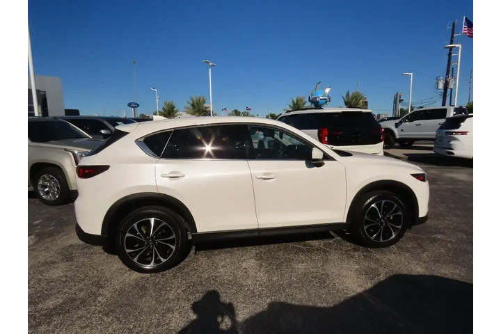 $22999 : Mazda CX-5 2022 AWD 2.5 S Pr image 10
