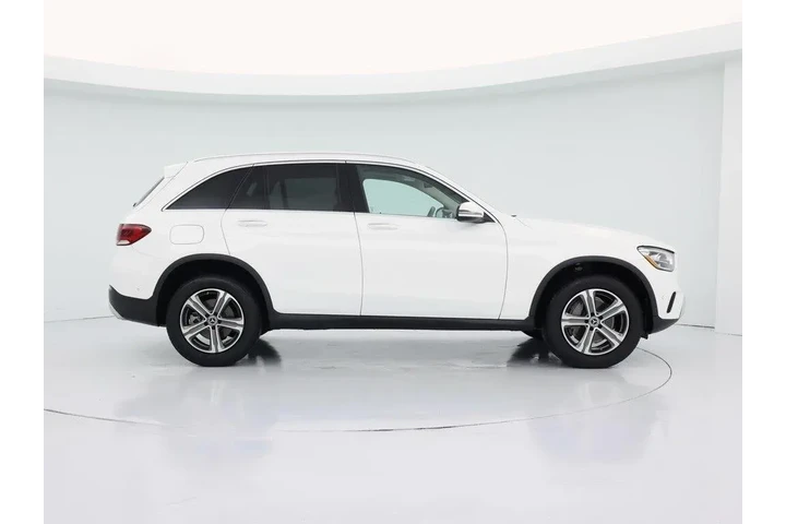 $26998 : Mercedes-Benz GLC 2021 GLC 3 image 7