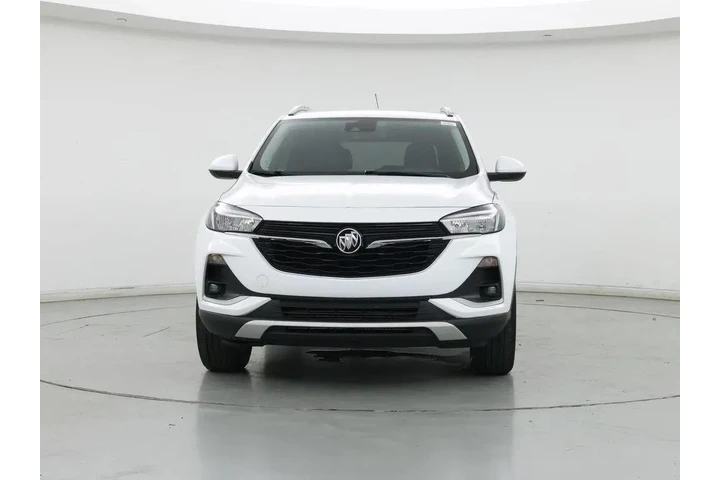$16998 : Buick Encore GX 2021 AWD Sel image 5