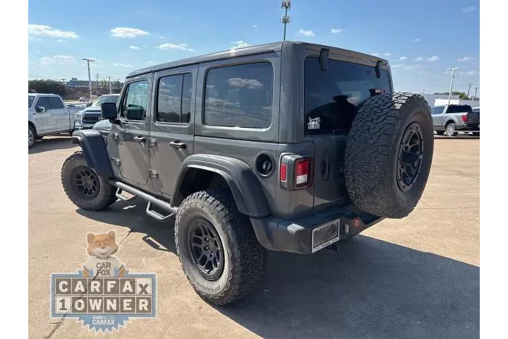 $37953 : Jeep Wrangler 2023 4x4 Sport image 3