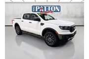 Ford Ranger 2021 4x2 Lariat en Atlanta