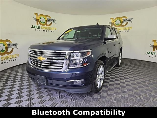 $35998 : 2018 Tahoe Premier image 3