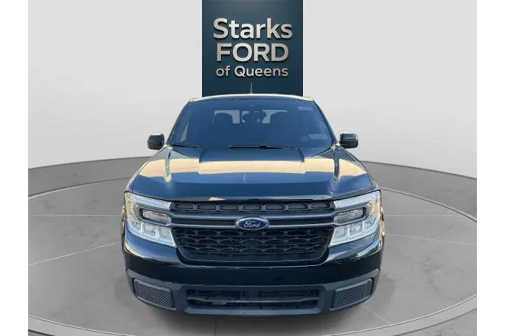 $26449 : Ford Maverick 2023 Lariat 4d image 2