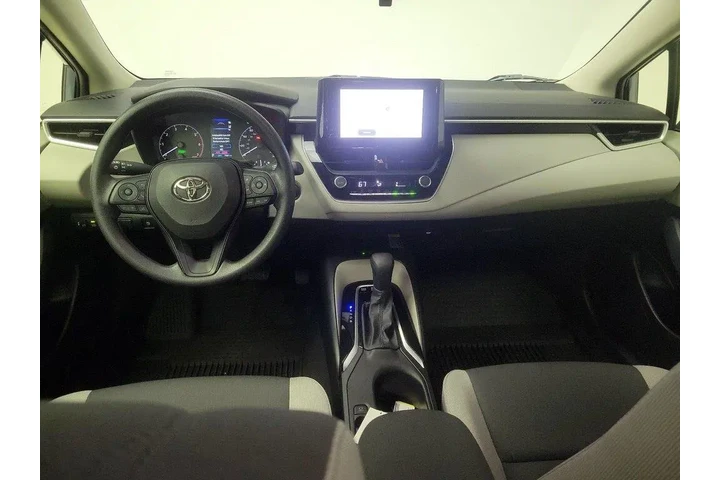 $25998 : Toyota Corolla Hybrid 2025 L image 9