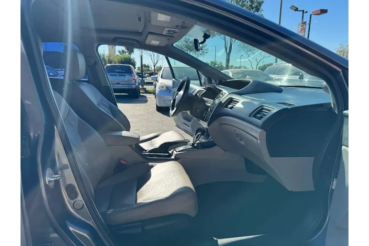 $7999 : 2013 Honda Civic image 6