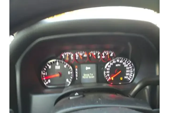 $16924 : Chevrolet Silverado 1500 201 image 10