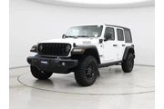 $38998 : Jeep Wrangler 2024 4x4 Willy thumbnail