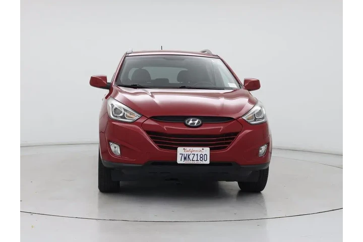 $14599 : Hyundai TUCSON 2015 SE 4dr S image 5