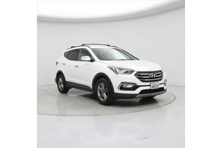 $17998 : Hyundai SANTA FE Sport 2017 image 1