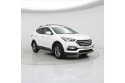 Hyundai SANTA FE Sport 2017 en Fresno