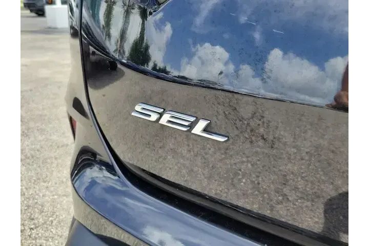 $21387 : Ford Edge 2024 AWD ST-Line 4 image 5