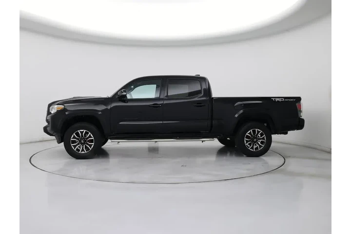 $34998 : Toyota Tacoma 2021 4x2 TRD S image 3