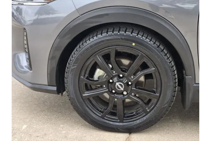 $15900 : Nissan Kicks 2022 SR 4dr Cro image 10