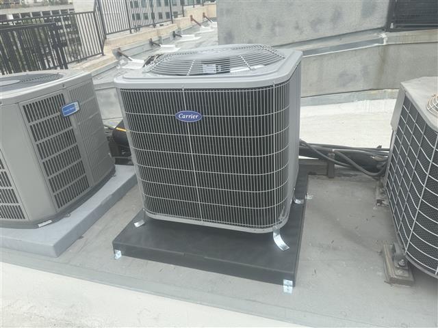 Max air conditioning image 2