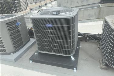 Max air conditioning en Los Angeles