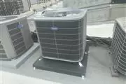 Max air conditioning