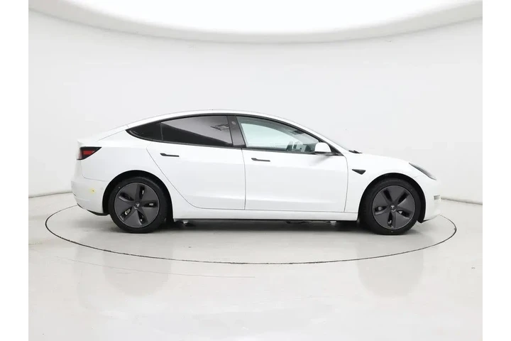 $19998 : Tesla Model 3 2020 AWD Stand image 7